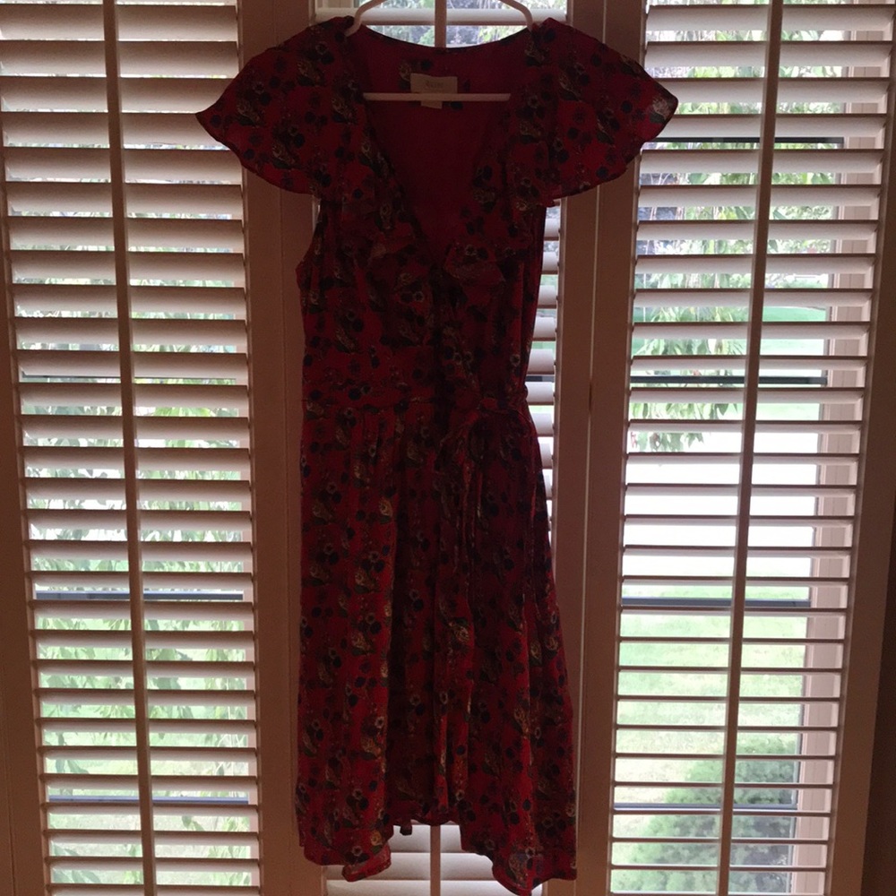 Maeve Dress - Picture 5 of 7